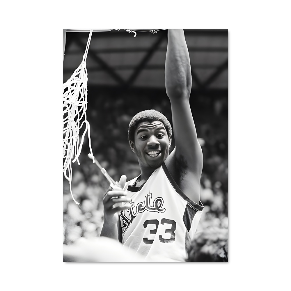 Poster Magic johnson